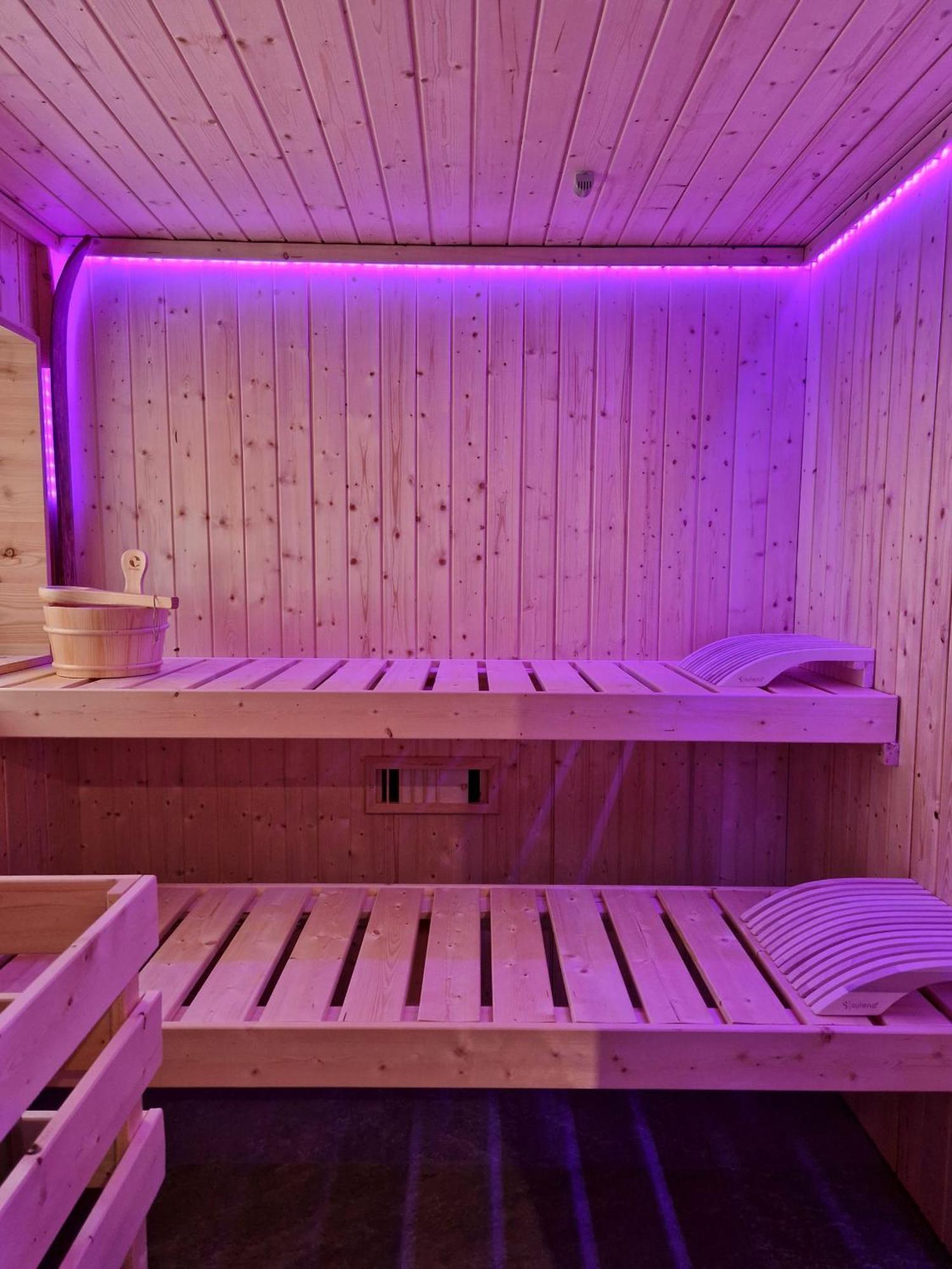 Chalet Diognysos B&B, Boutique Hotel & Wellness 크란스몬타나 외부 사진