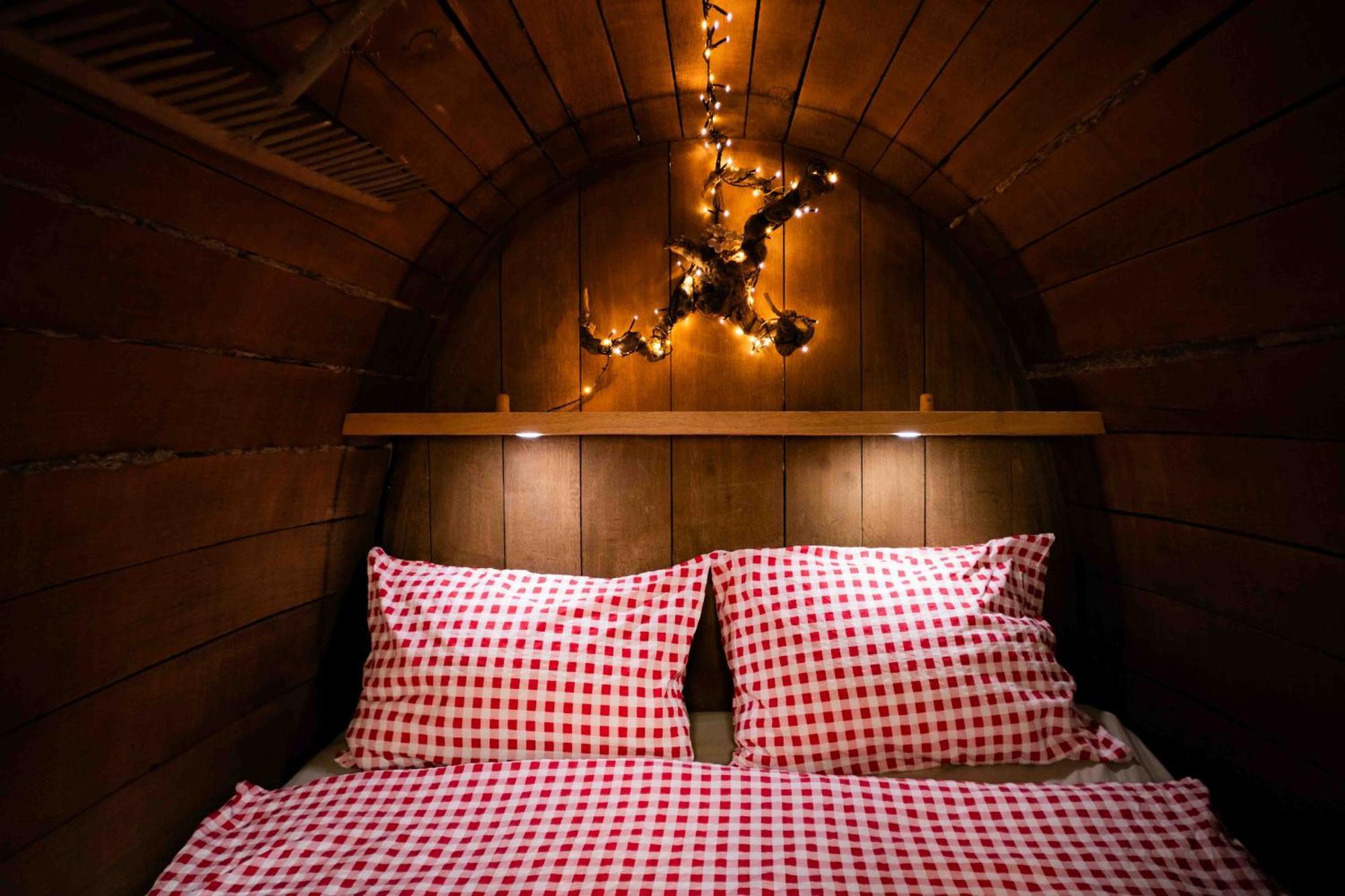 Chalet Diognysos B&B, Boutique Hotel & Wellness 크란스몬타나 외부 사진
