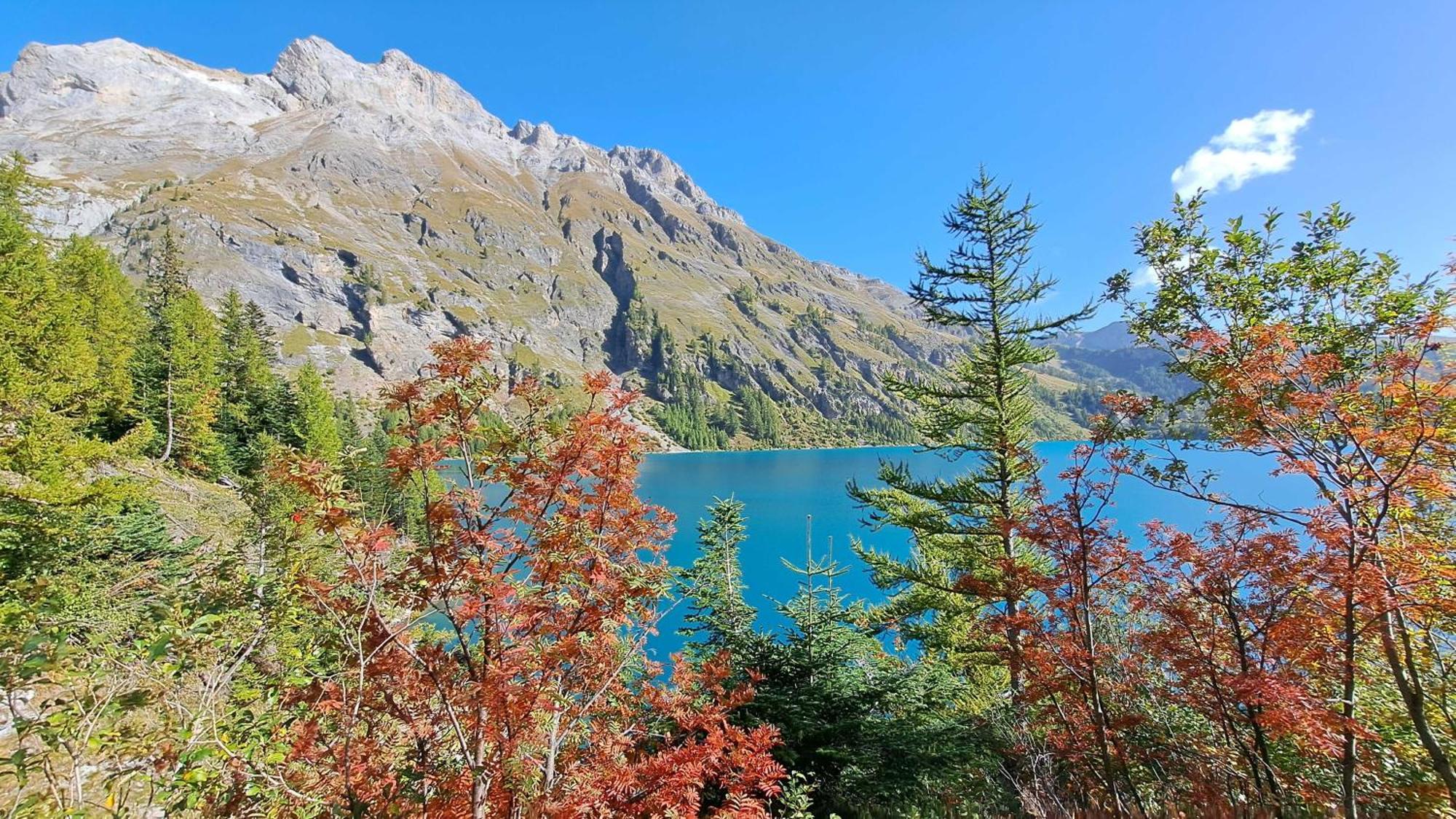Chalet Diognysos B&B, Boutique Hotel & Wellness 크란스몬타나 외부 사진