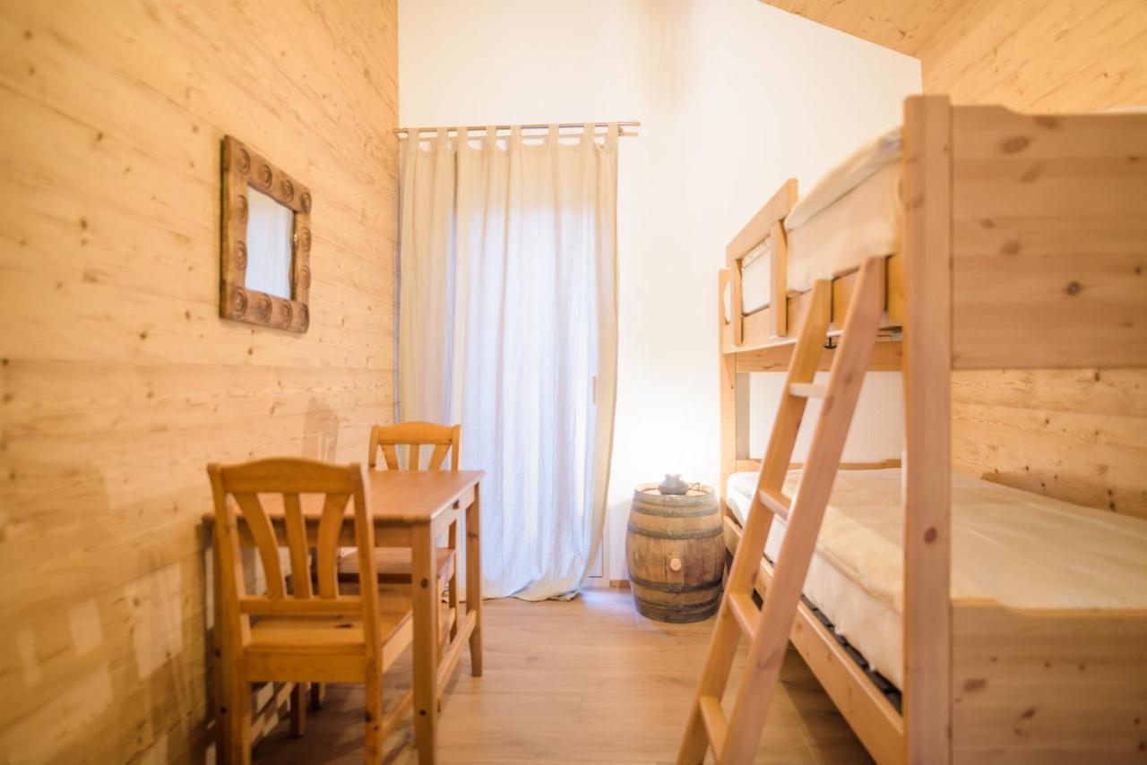 Chalet Diognysos B&B, Boutique Hotel & Wellness 크란스몬타나 외부 사진