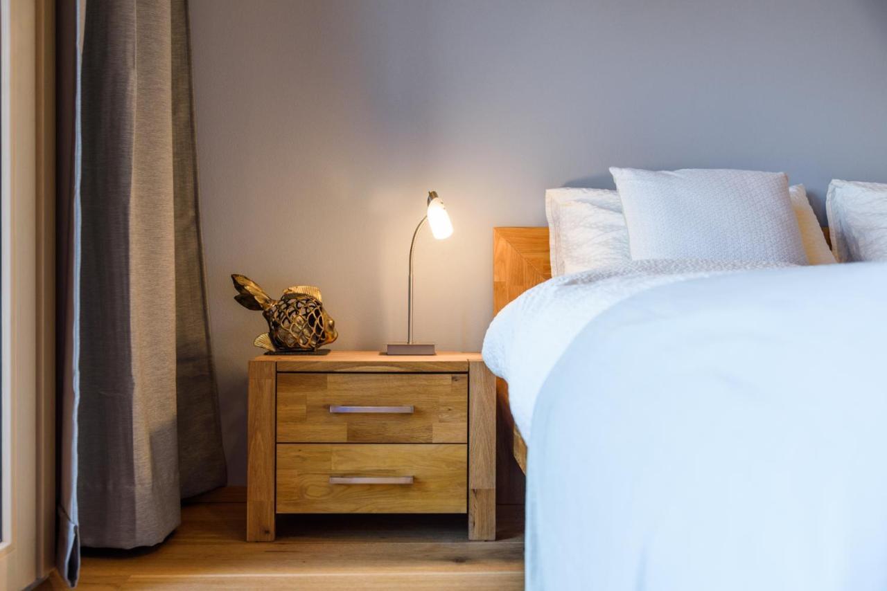 Chalet Diognysos B&B, Boutique Hotel & Wellness 크란스몬타나 외부 사진